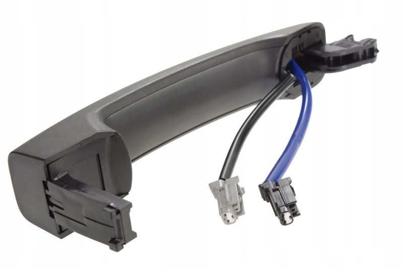 OE-ORIJINAL 806074220R Yuvasiz Sürgülü Kapi Kolu Sensörlü Renault Master Iii 10> Trafic Iii 15> Opel Movano B 10> Vivaro B 15>