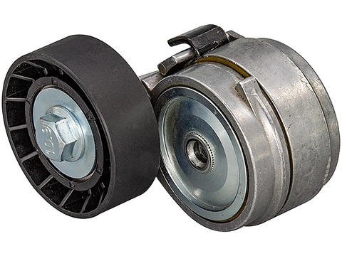 INA 534086710 Alternatör Gegi Rulmani Kütüklü Iveco Daily 99-07