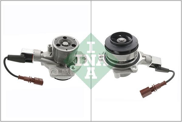 INA 538073310 Devirdaim Golf7-A3-Leon-Passat-Tiguan 1.6-2.0 Tdi 13 >Clha/B-Dcxa-Crlb-Cuvc-Crka-Crkb-Cxxa Soketli