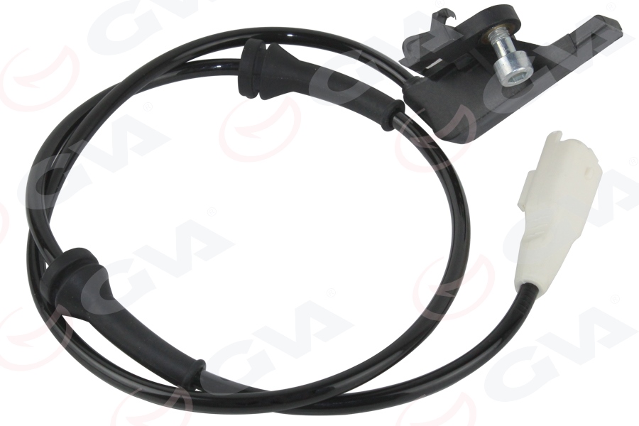 GVA 5343058 Tekerlek Hiz Sensörü Arka Psa 307 Yeni Model