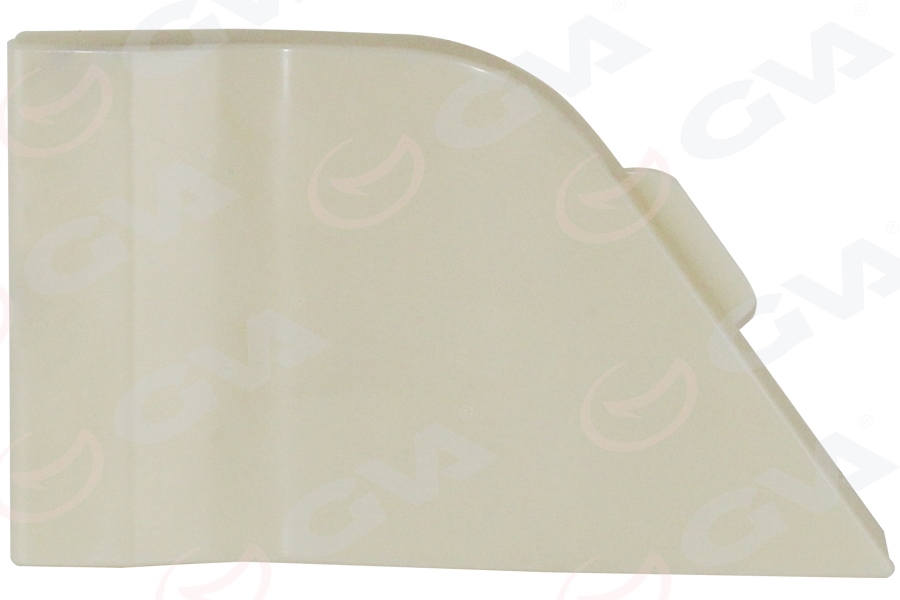 GVA 9832201 Yakit Depo Diş Kapaği Ford Transit V363 14> Astarsiz
