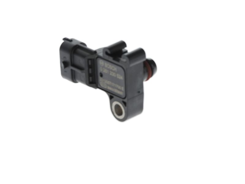 BOSCH 0261230524 Emme Manifold Basinç Sensörü Ford Cmax-Focus Mondeo Transit Fiesta Volvo S60 T4 10=>S80 2.0t 10=> V4 261230308