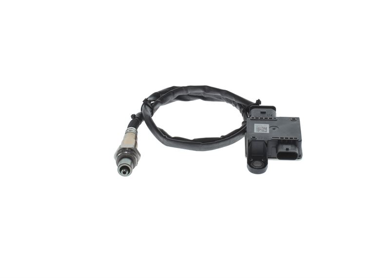 BOSCH 0281007700 Partikül Madde Sensörü Caddy V Kodiaq Q3 Quattro Q3 Sportback Quattro Tarraco Tiguan Tiguan Allspace