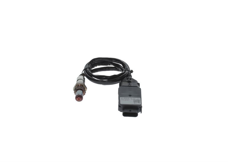 BOSCH 0281008821 Sensör Nox Kodiaq Q3 Q3 Quattro Q3 Sportback Q3 Sportback Quattro Tarraco Tiguan Tiguan Allspace Tou Ran