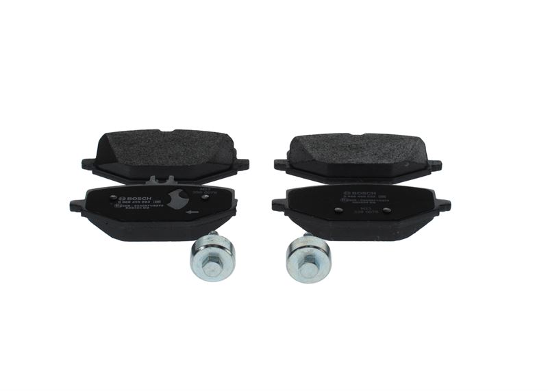 BOSCH 0986460023 Fren Balatasi Arka Mercedes W463 V167 C167