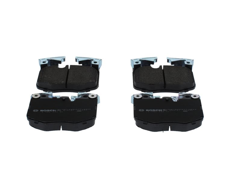 BOSCH 0986460060 Fren Balatasi On Bmw G42 G20 G21 G22 G23 G26 G30 G31 G32 G11 G12 G14 G15 G16 G01 G02 G05 G18 G06 G07 G29