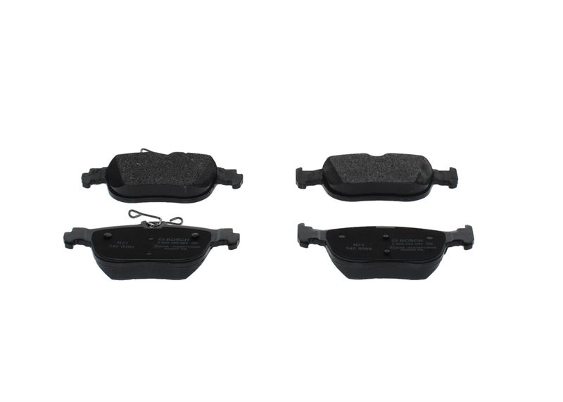 BOSCH 0986460083 Fren Balatasi Audi; Cupra; Vw A3 Allstreet; A3 Allstreet Quattro; A3 Limou