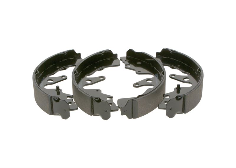 BOSCH 0986487756 Pabuçlu Balata Tkm. Grand Vitara