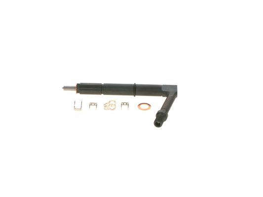 BOSCH 9430613778 105118-8280 Komple Enjektör Hardbody Pick-Up