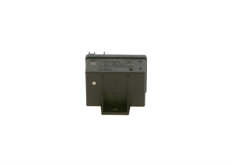 BOS-1986S00607 Mars Motoru 12v 1.4 Kw Toyota Auris Corolla 1.4 D4d 2007-2018