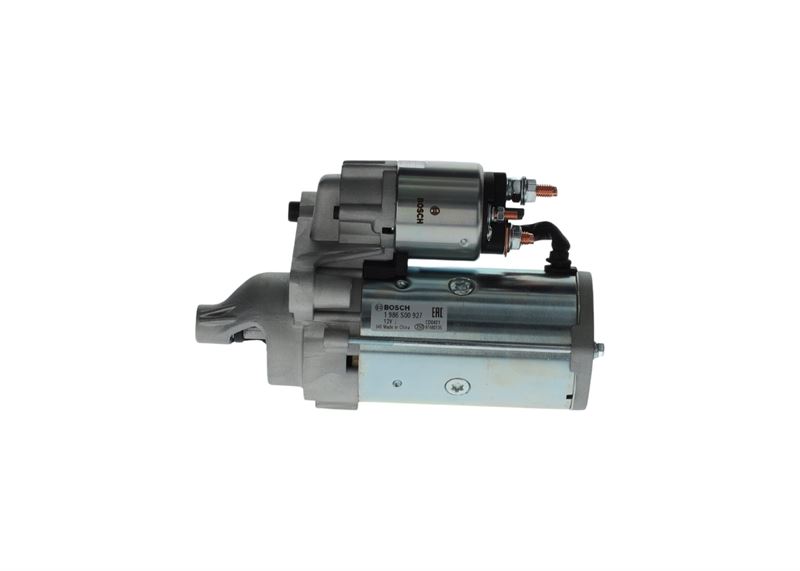 BOSCH 1986S00927 Marş Motoru Citroen; Ds (Citroen); Mini (Bmw); Opel; Peugeot; Suzuki;  1007; 2008; 206; 207;