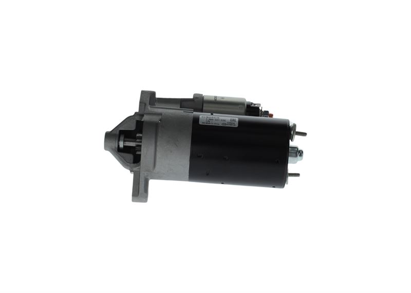BOSCH 1986S01036 Starter 11 19 21 21 Fastback 21 Nevada 5 9 Clio Clio Ii Espace Express. Extra. Rapid Kangoo I Laguna I Laguna I Grandtour Megane Megane Cabrio Megane Classic Megane Coupe Megane Grandtour Megane I R 1