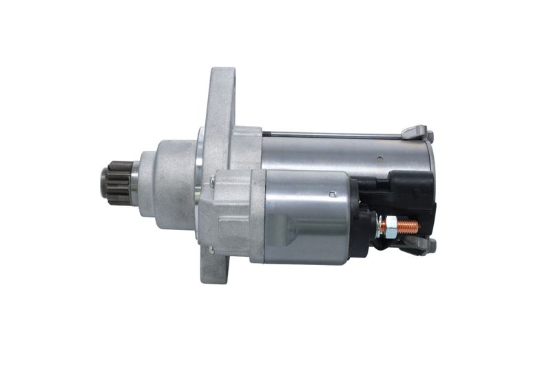 BOSCH 1986S01117 Starter A3 A3 Cabriolet A3 Quattro A3 Sportback A3 Sportback Quattro Altea Altea Xl Fabia Golf Plus Golf V Variant Golf Vi Golf Vi Variant Ibiza Jetta Europa Octavia Passat Passat Cc Passat Variant