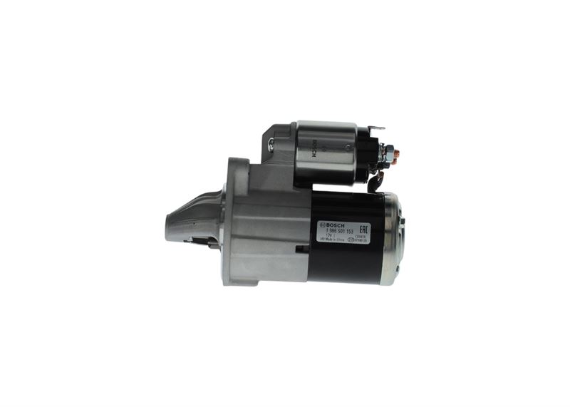 BOSCH 1986S01153 Starter Atos Atoz Getz İ10 Picanto