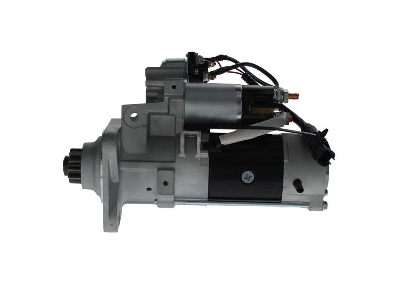 BOSCH 1986S10029 Starter 18t-Serie 19t-Serie 20t-Serie 21t-Serie 23t-Serie 24t-Serie 26t-Serie 28t-Serie 32t-Serie 33 T-Serie 35t-Serie 37t-Serie 39t-Serie 40t-Serie 41t-Serie Diamond Lion S Coach