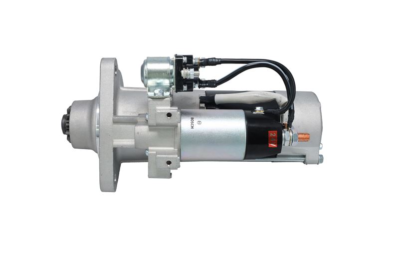 BOSCH 1986S10032 Starter 9700 9900 B 12 B-Serie B 13 R-Serie B 8700 Fh 16-Serie Fh Ii Serie Fh-Serie Fm Serie Fmx
