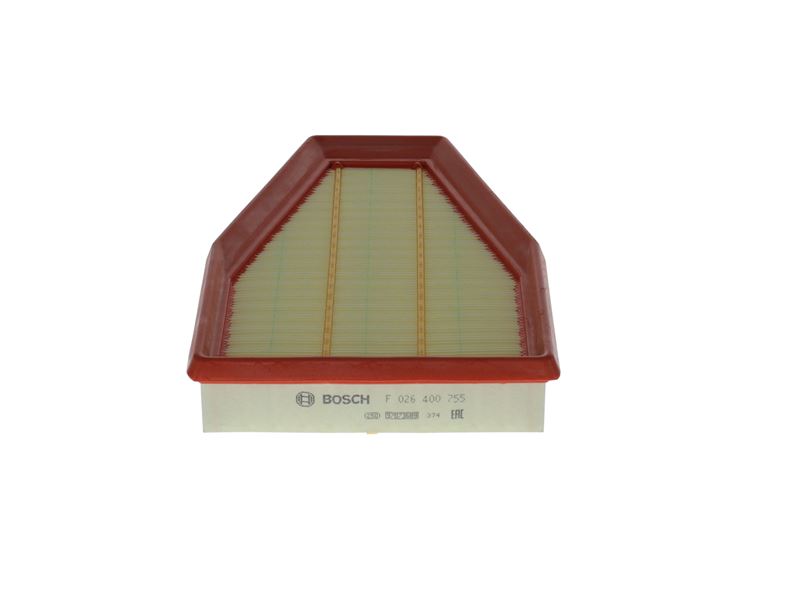 BOSCH F026400755 Hava Filtresi Elemani 911