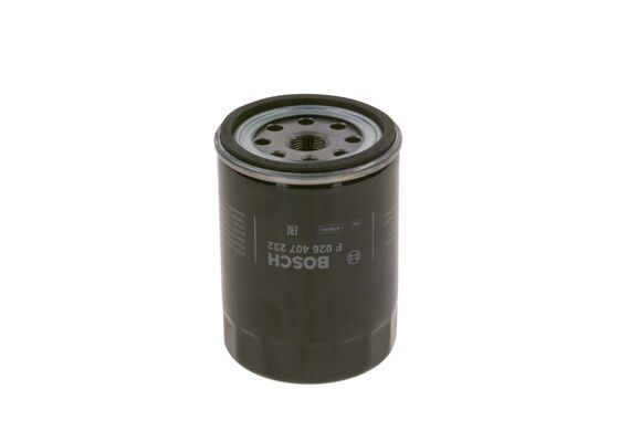 BOSCH F026407232 Yağ Filtresi Campo Pick-Up Canter