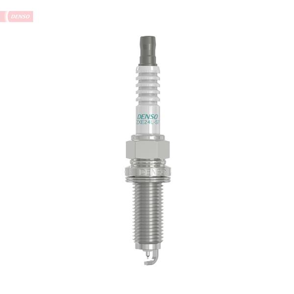 DENSO ZXE24L-S7 Buji Zxe24hlr7 Volvo S60 1.5d3 T3 T4 T5 15 > S80 2.0 T5 13 > S90 V40 T2 T3 T4 V60 V70 Xc60 Xc70 Xc90 Honda Cr-V 2016 > Hr-V 2019 > Infiniti Q60 2016 > Nissan Gt-R 2008-2016 > İridyum
