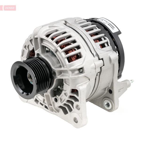 DENSO DAN3002 Alternator Original