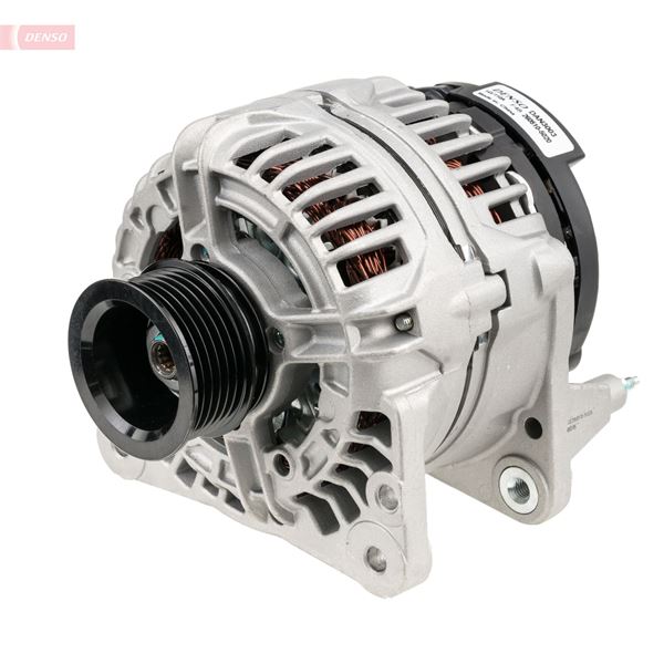 DENSO DAN3003 Alternator Original