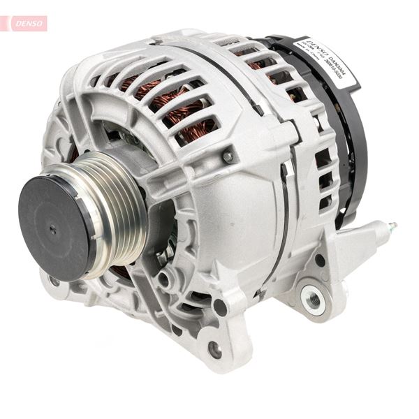 DENSO DAN3004 Alternator Original