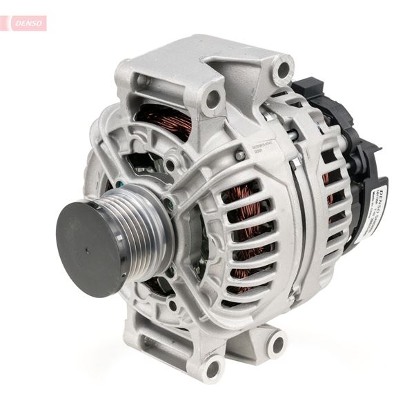 DENSO DAN3005 Alternator Original