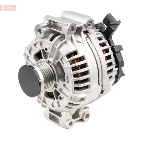 DENSO DAN3006 Alternator Original