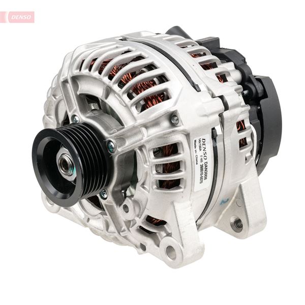 DENSO DAN3008 Alternator Original