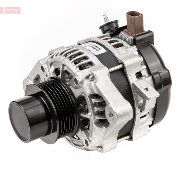 DENSO DAN1319 Alternator Original