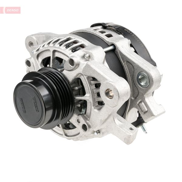 DENSO DAN1491 Alternator Original