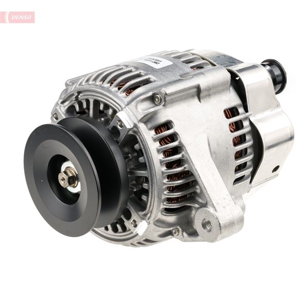 DENSO DAN2051 Alternator Original