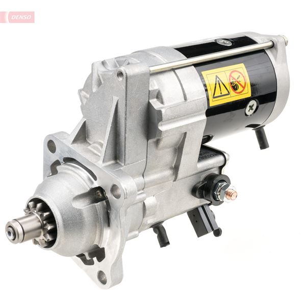 DENSO DSN2104 Starter Original