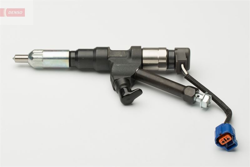DENSO DCRI105210 Diesel Injector Cr Iam