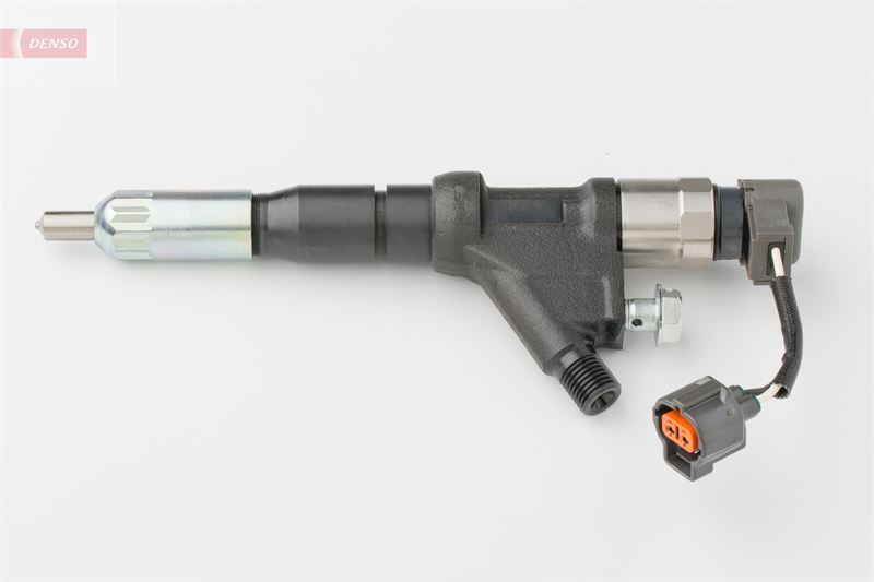DENSO DCRI105220 Diesel Injector Cr Iam