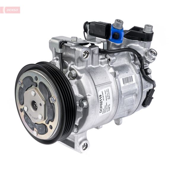 DENSO DCP02119 Thermal Compressor New