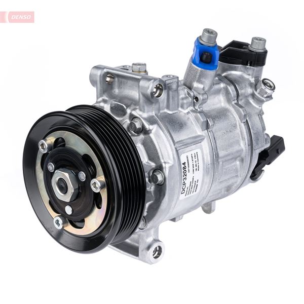 DENSO DCP32084 Thermal Compressor New