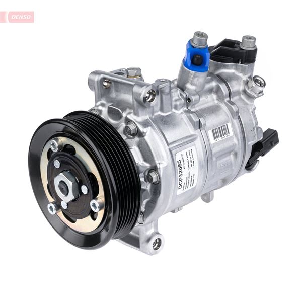DENSO DCP32085 Thermal Compressor New