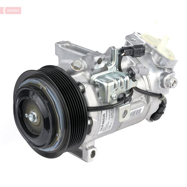 DENSO DCP46026 Thermal Compressor New
