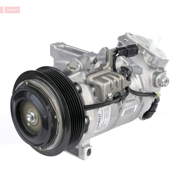 DENSO DCP46027 Thermal Compressor New