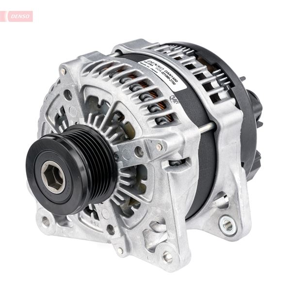 DENSO DAN1480 Alternator Original