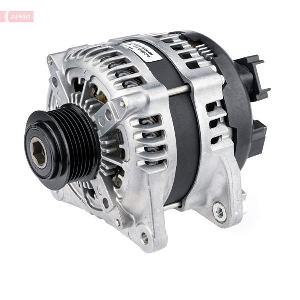 DENSO DAN1494 Alternator Original