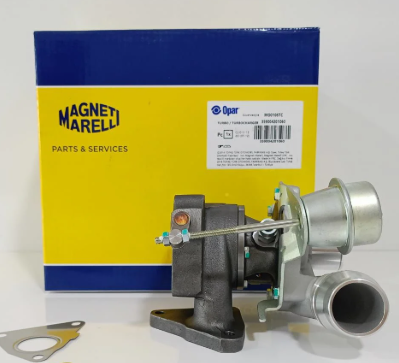 MGT-359004201060 Turbo 85 Bg Clio Iii Duster Fluence Megane Iii Thalia 1.5 K9k