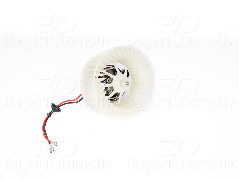 KALE-343510 Kalorifer Motoru Omega B (Otomatik Klimali) 12v