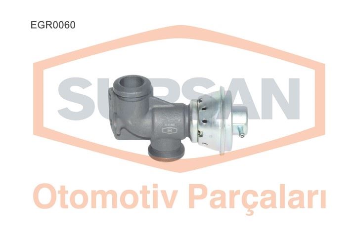 KALE.İ353580 Egr Valf    Citroen Jumper Fiat Ducato Peugeot Boxer