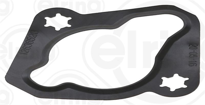 GM 12636523 Conta Triger Geri B14xft Ast-K