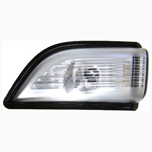 V. Xc60 Diş Ayna Sinyali Lh.09-12
