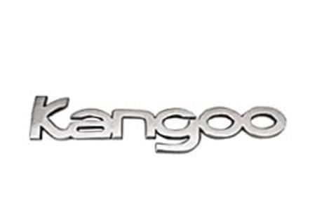 Yazi "Kangoo" Renault Kangoo (10ad)