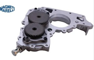 MARELLİ 359002100630 Yağ Pompasi (F1a) Fiat Ducato Iveco Daily Karsan J10 06> 2.3jtd