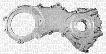 MARELLI 359002101230 Yag Pompasi Connect 04>14 1.8 Tdci Focus I 01>04 1.8 Tdci